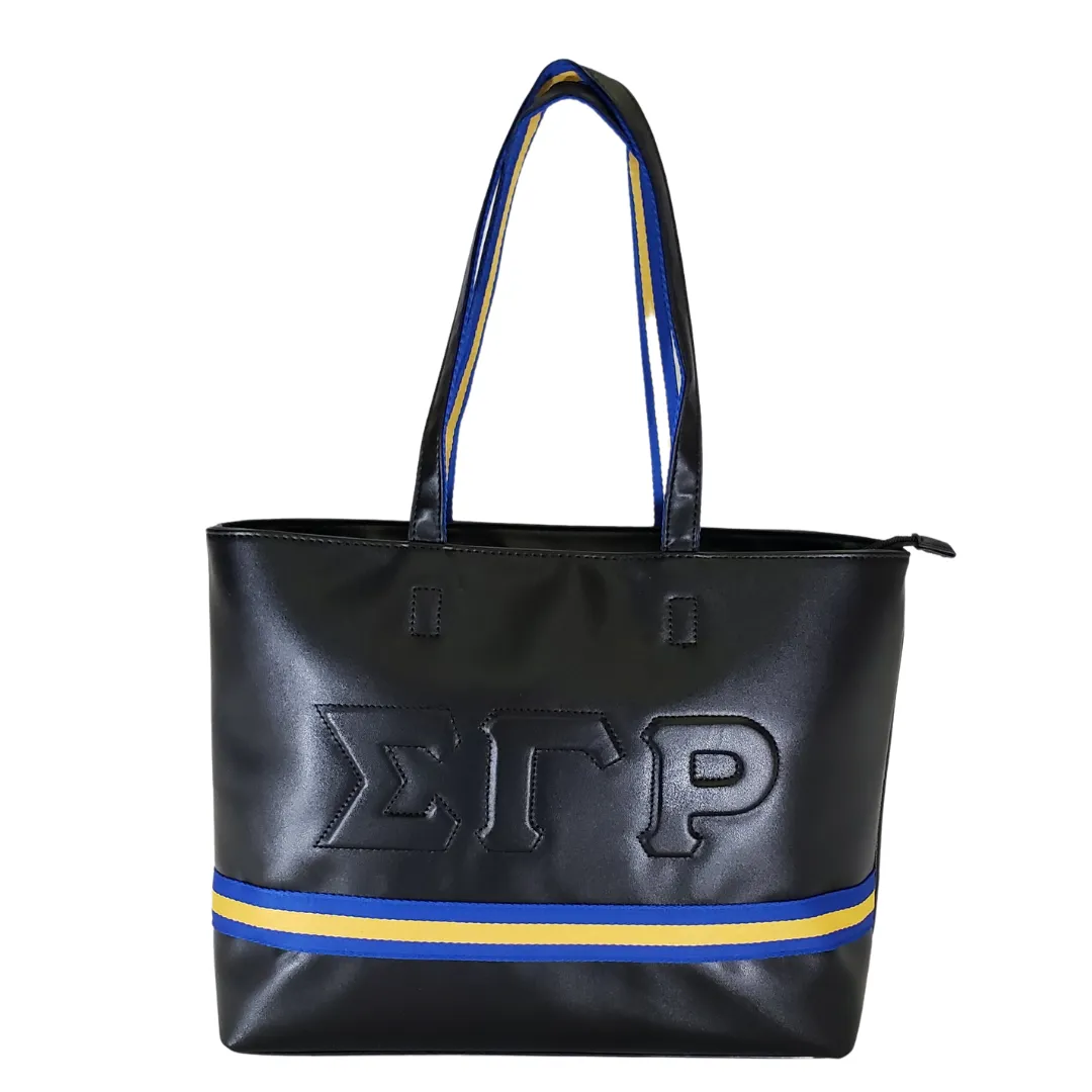 SGRho Tote Bag