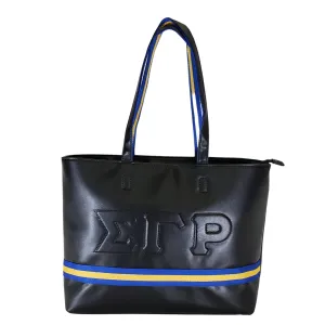 SGRho Tote Bag