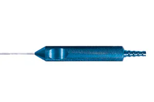Shippert Standard Fixed Aluminium Handle