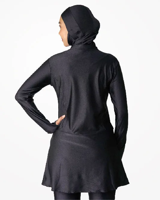 Shuri Dress Top