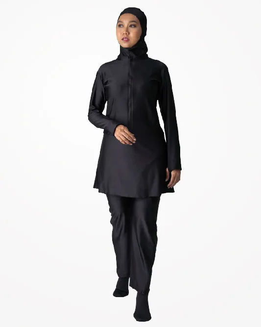 Shuri Dress Top