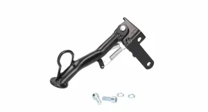 side Stand / Kickstand Black 101 OCTANE | Piaggio Zip 2000 4-stroke