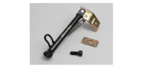 Side Stand RMS Black | Piaggio Zip 50-100cc