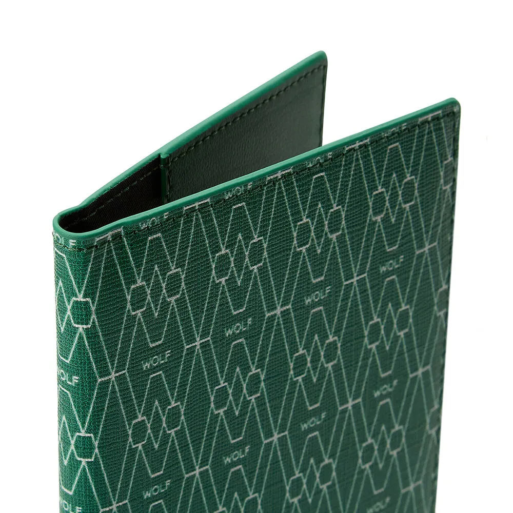 Signature Passport Sleeve