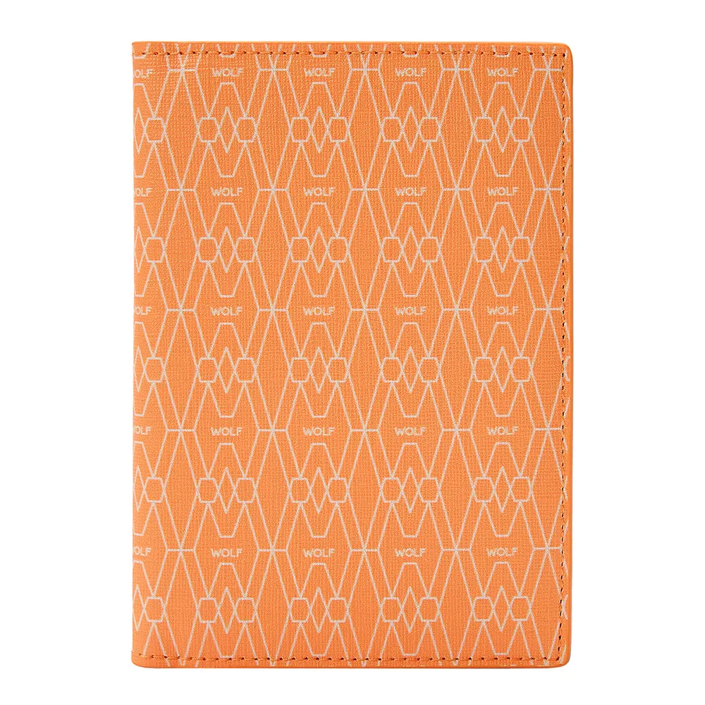 Signature Passport Sleeve