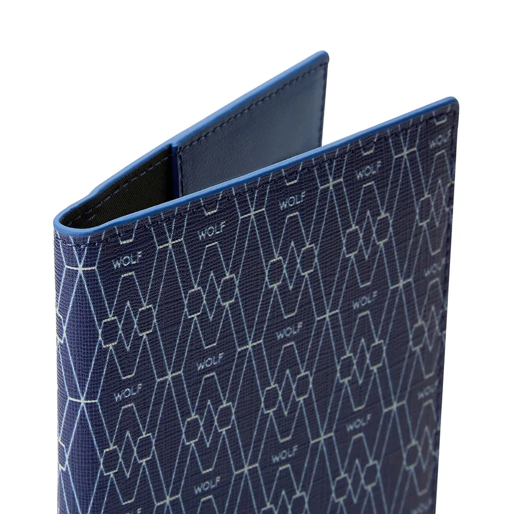 Signature Passport Sleeve