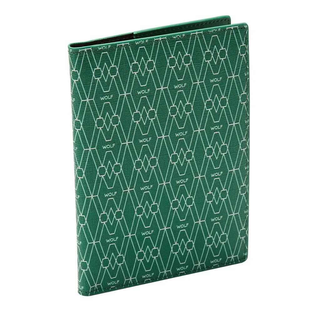 Signature Passport Sleeve