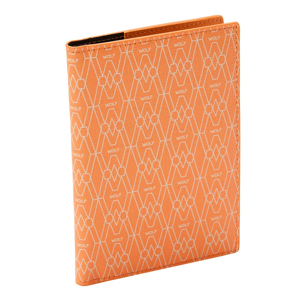Signature Passport Sleeve