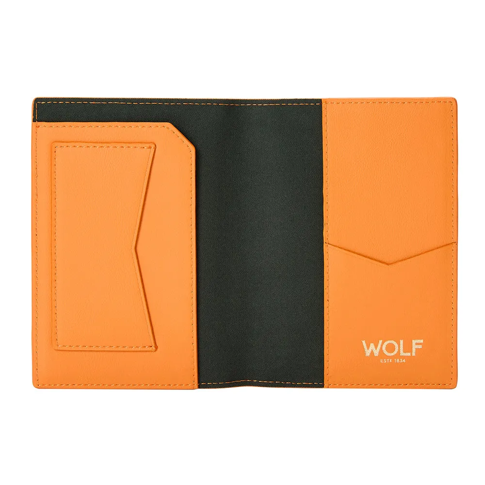 Signature Passport Sleeve
