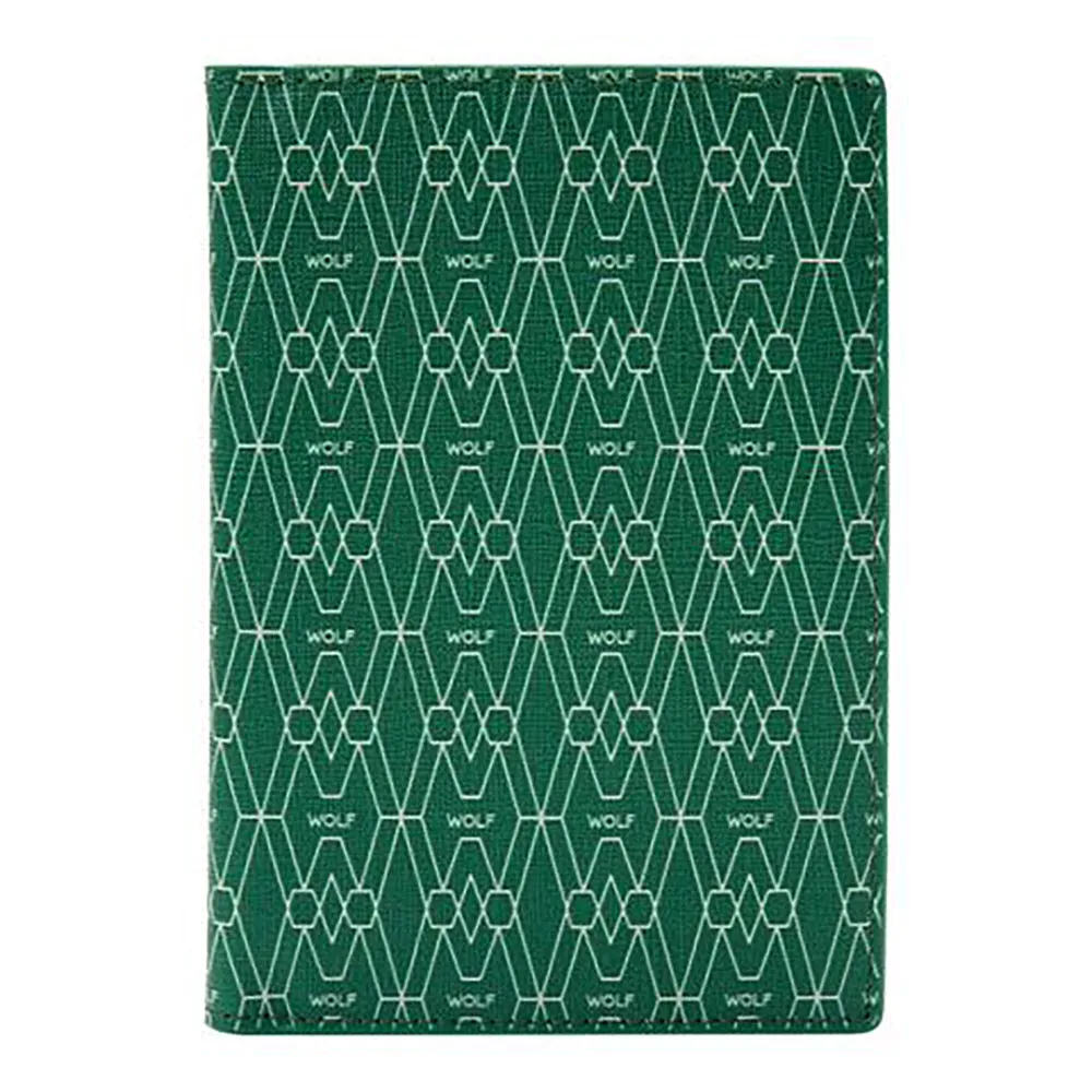 Signature Passport Sleeve