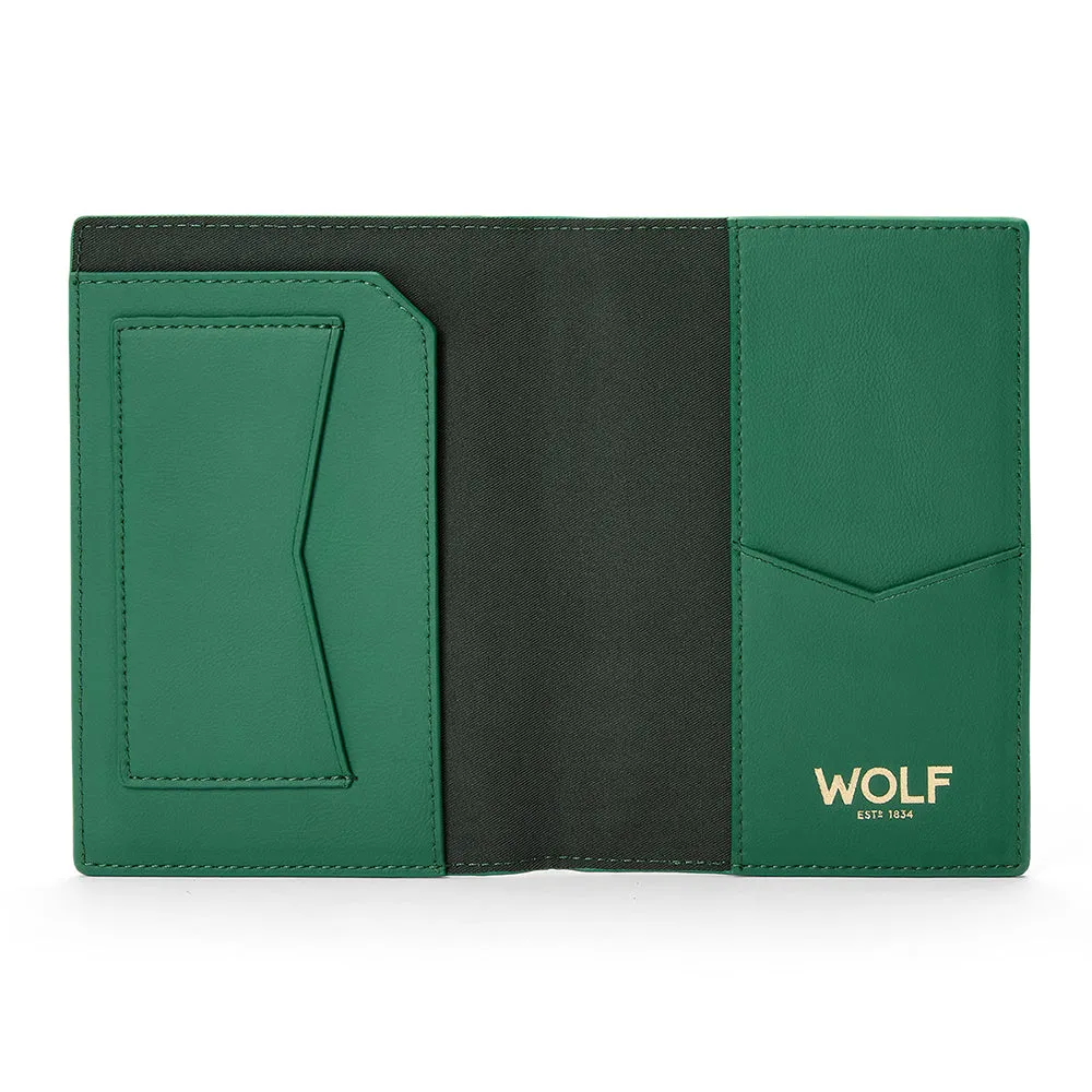 Signature Passport Sleeve