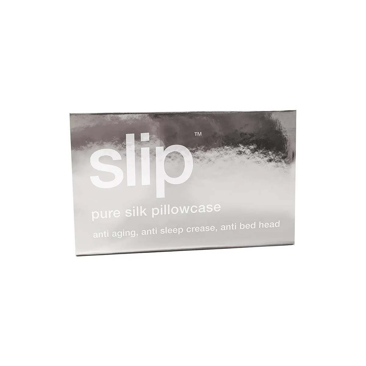 Silver Queen Envelope Pillowcase