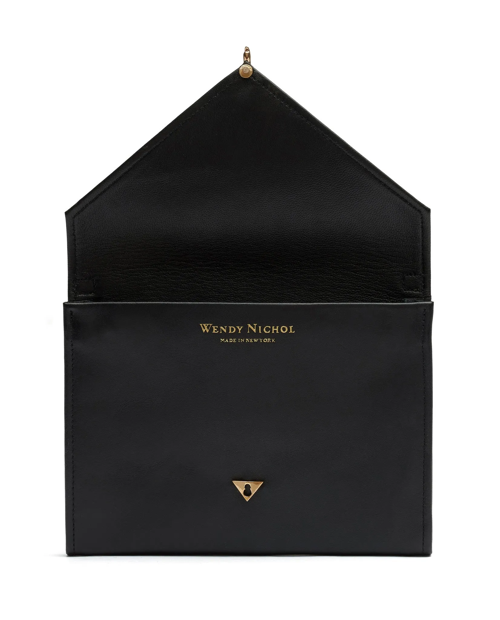 Single Finger Wallet