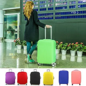 Size: Medium -24" Tall,Color: Black - Bagkini Bag Covers Be Travel Savvy With Jo