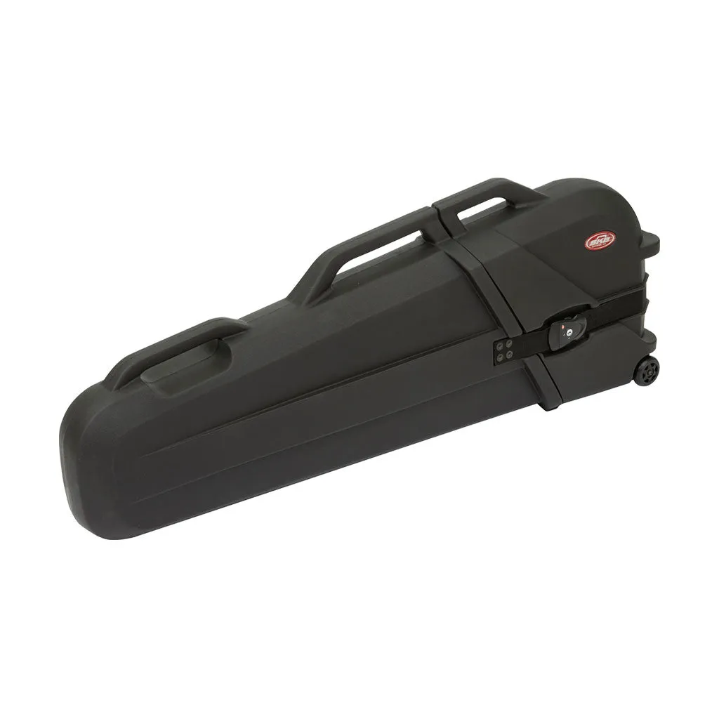 SKB 1SKB-44RW ATA Roto Electric Bass Case w/TSA Lock