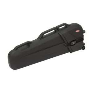 SKB 1SKB-44RW ATA Roto Electric Bass Case w/TSA Lock