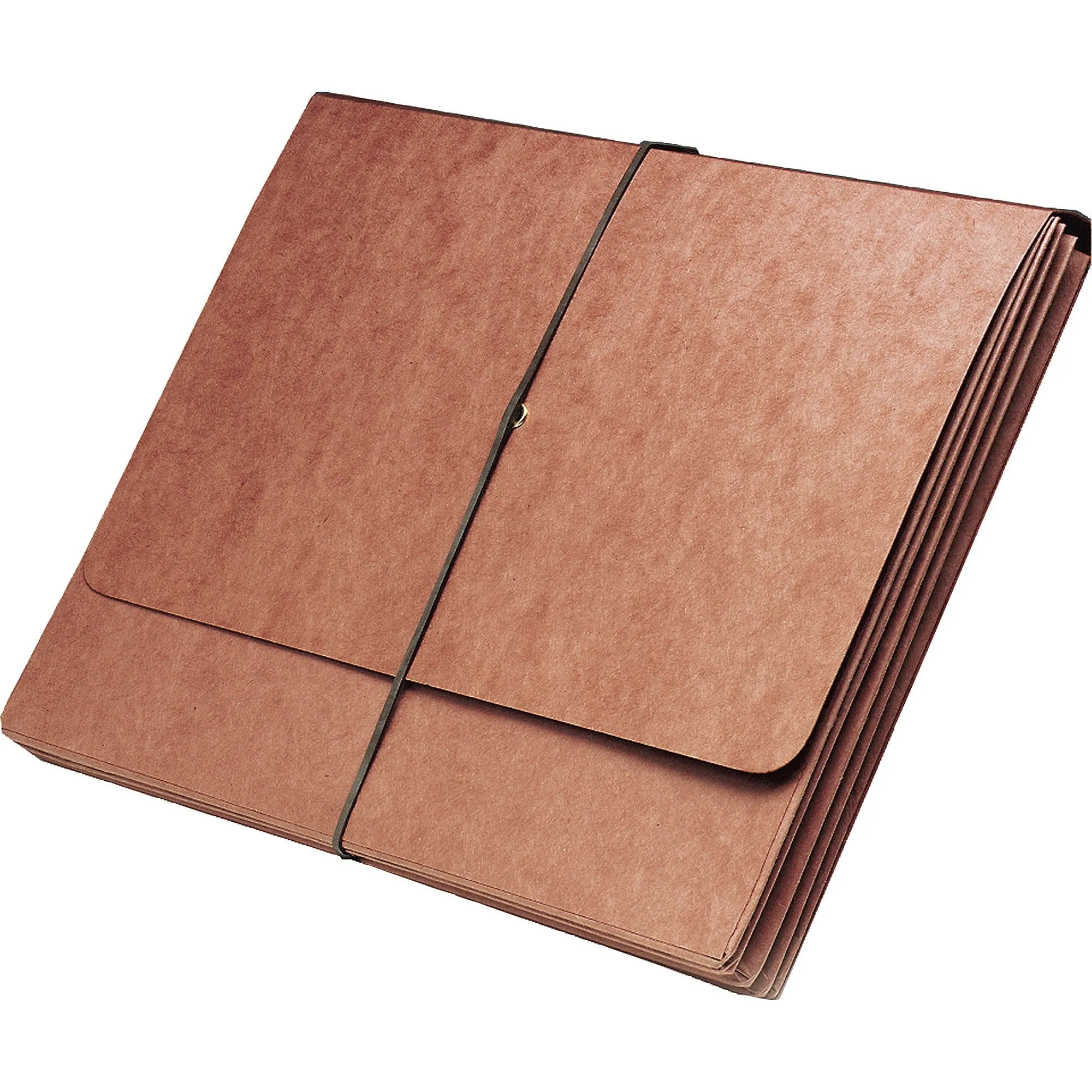 SKILCRAFT Expanding Envelope Wallet
