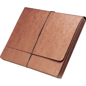 SKILCRAFT Expanding Envelope Wallet