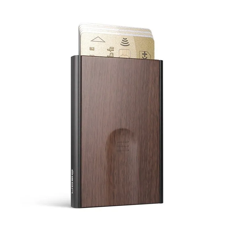 Slider Card Holder - Ogon