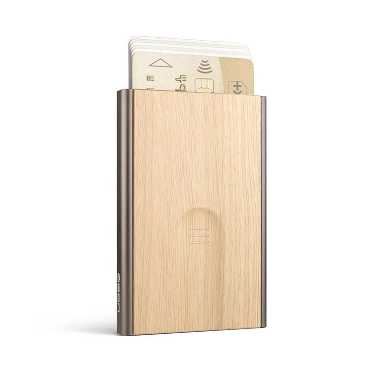 Slider Card Holder - Ogon