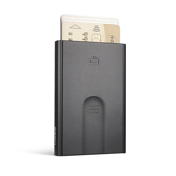 Slider Card Holder - Ogon