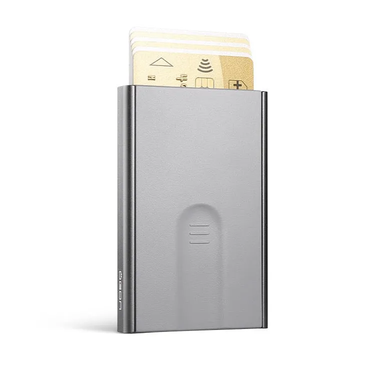 Slider Card Holder - Ogon