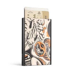 Slider Card Holder - Ogon
