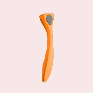 Slightly Imperfect Razor Handle