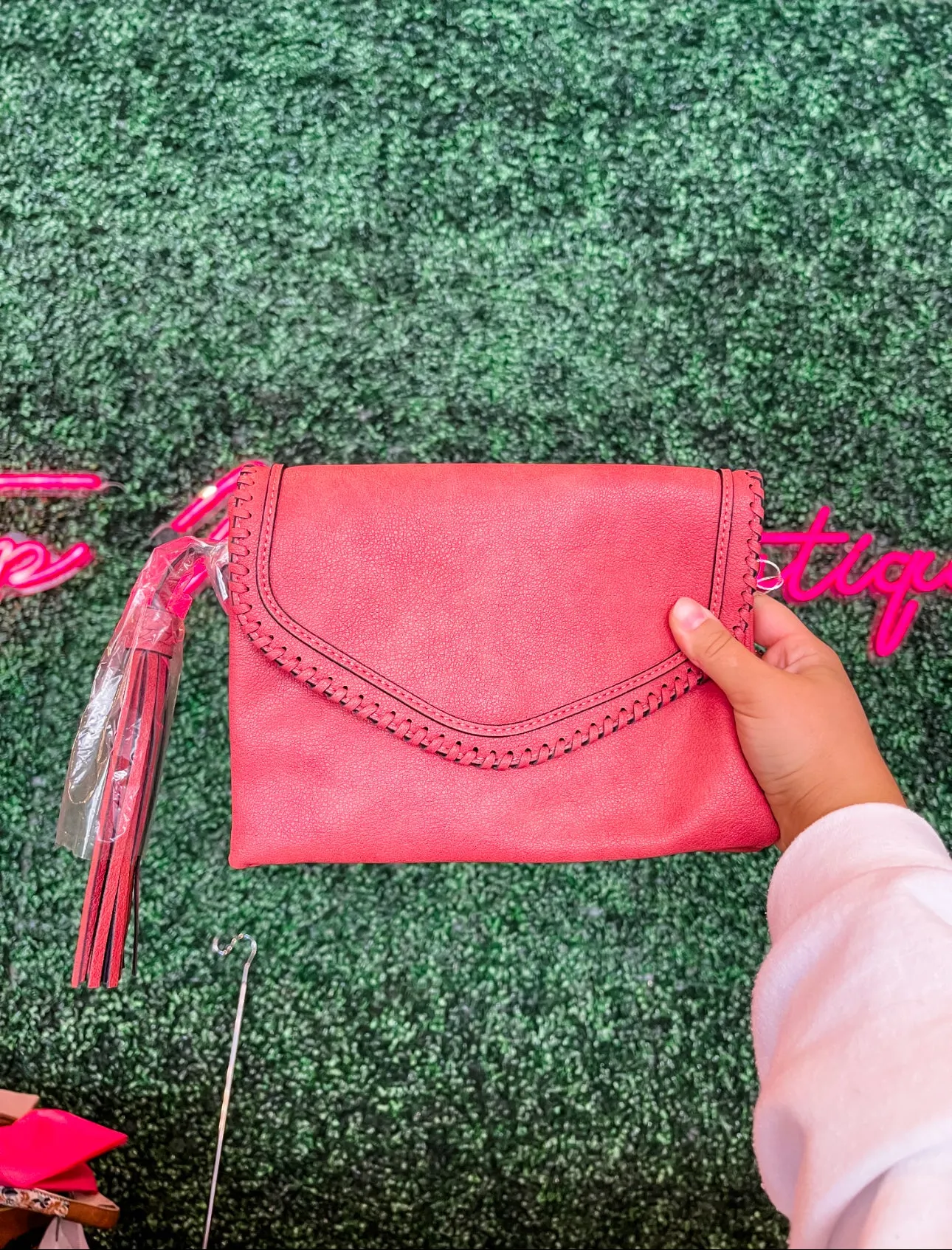 Sloane Crossbody