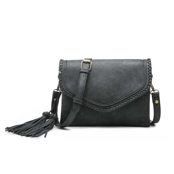 Sloane Crossbody