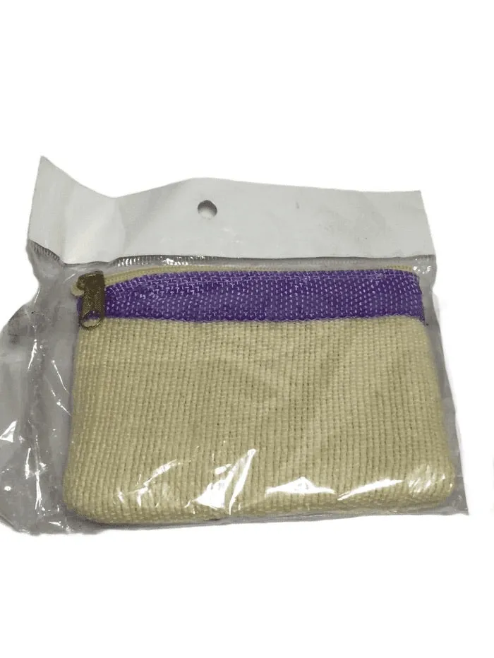 Small Coin Purse (010)