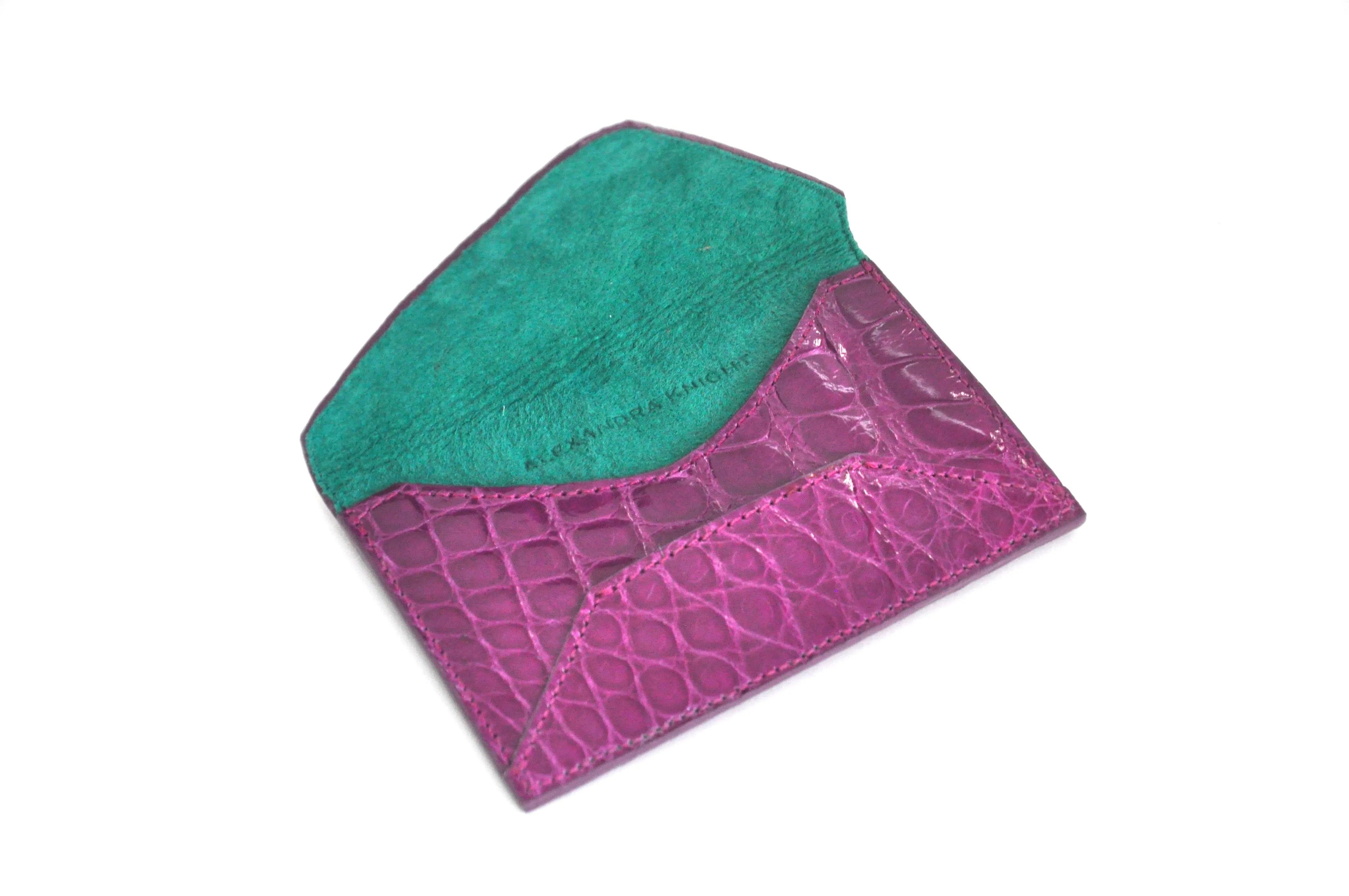 SMALL ENVELOPE - MADE TO ORDER