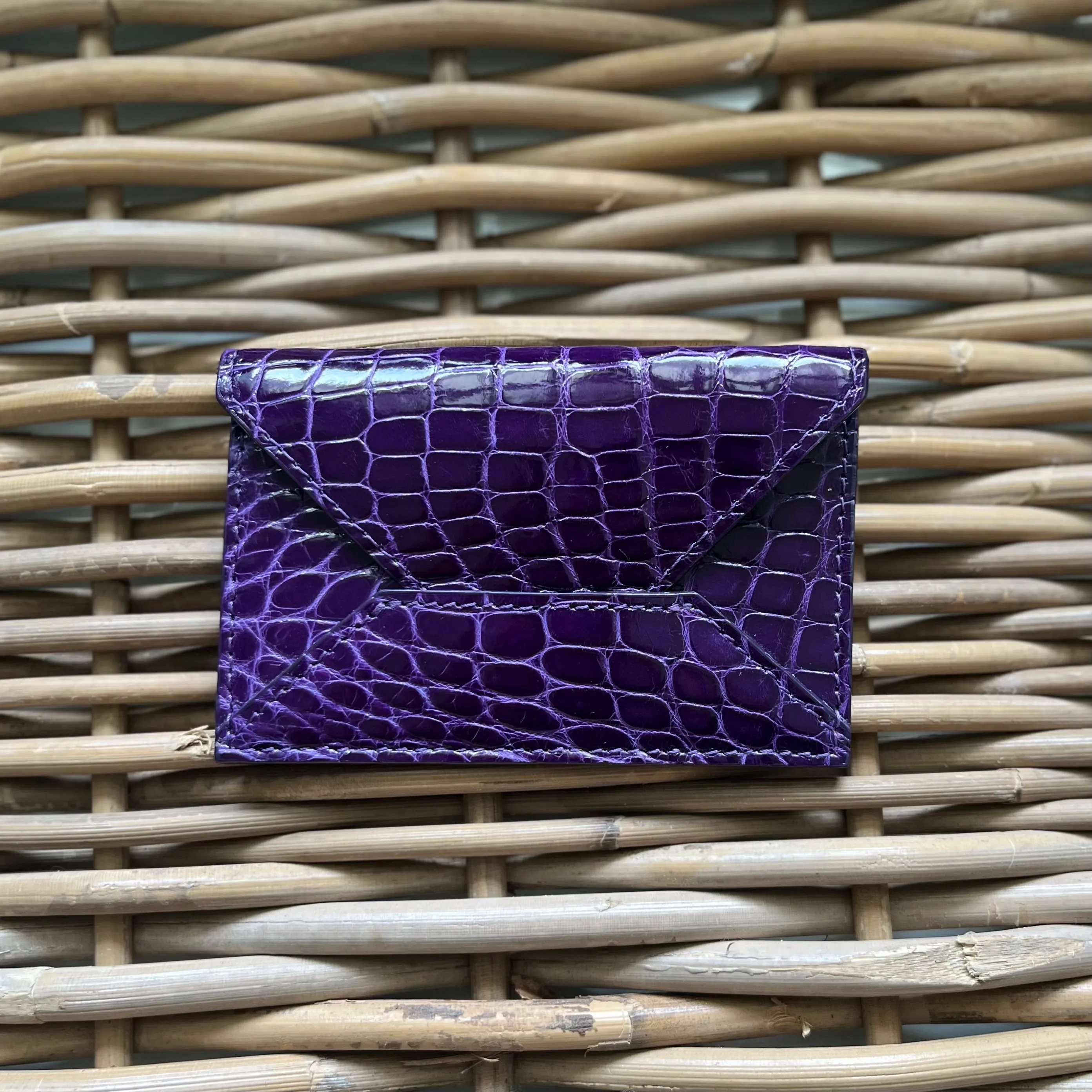 SMALL ENVELOPE - MADE TO ORDER
