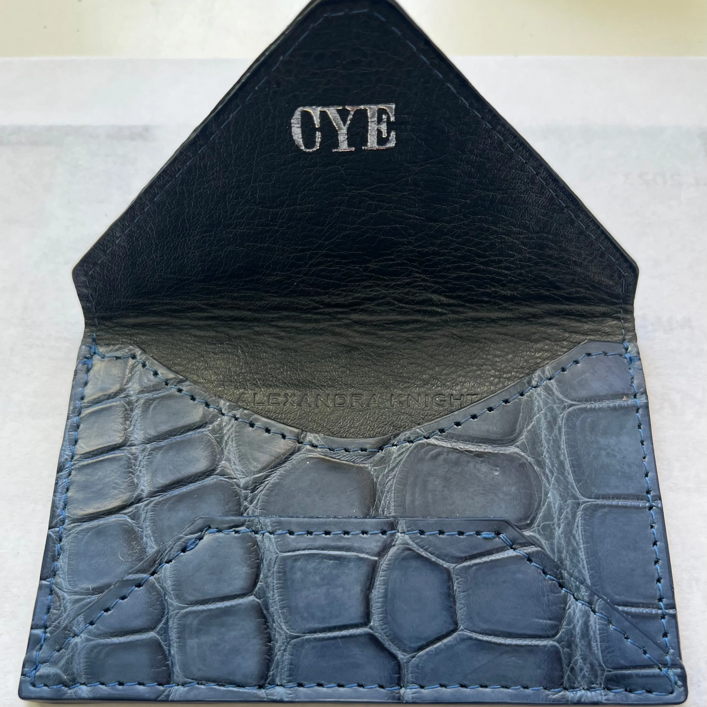 SMALL ENVELOPE - MADE TO ORDER