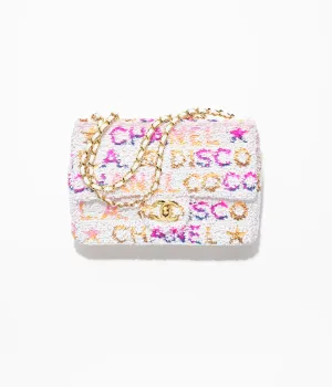 Small Flap Bag
