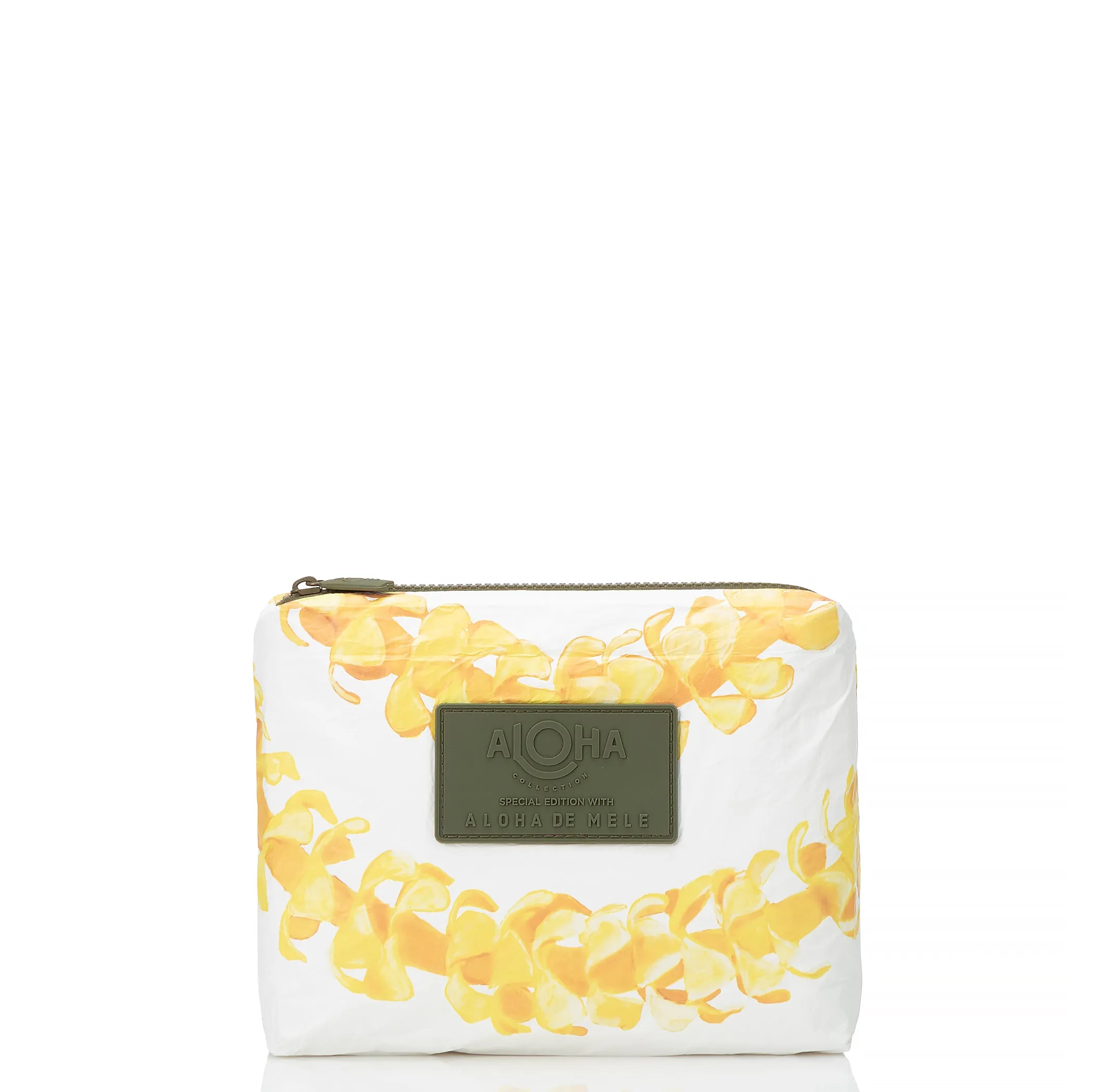 Small Pouch - "Lei Ers"