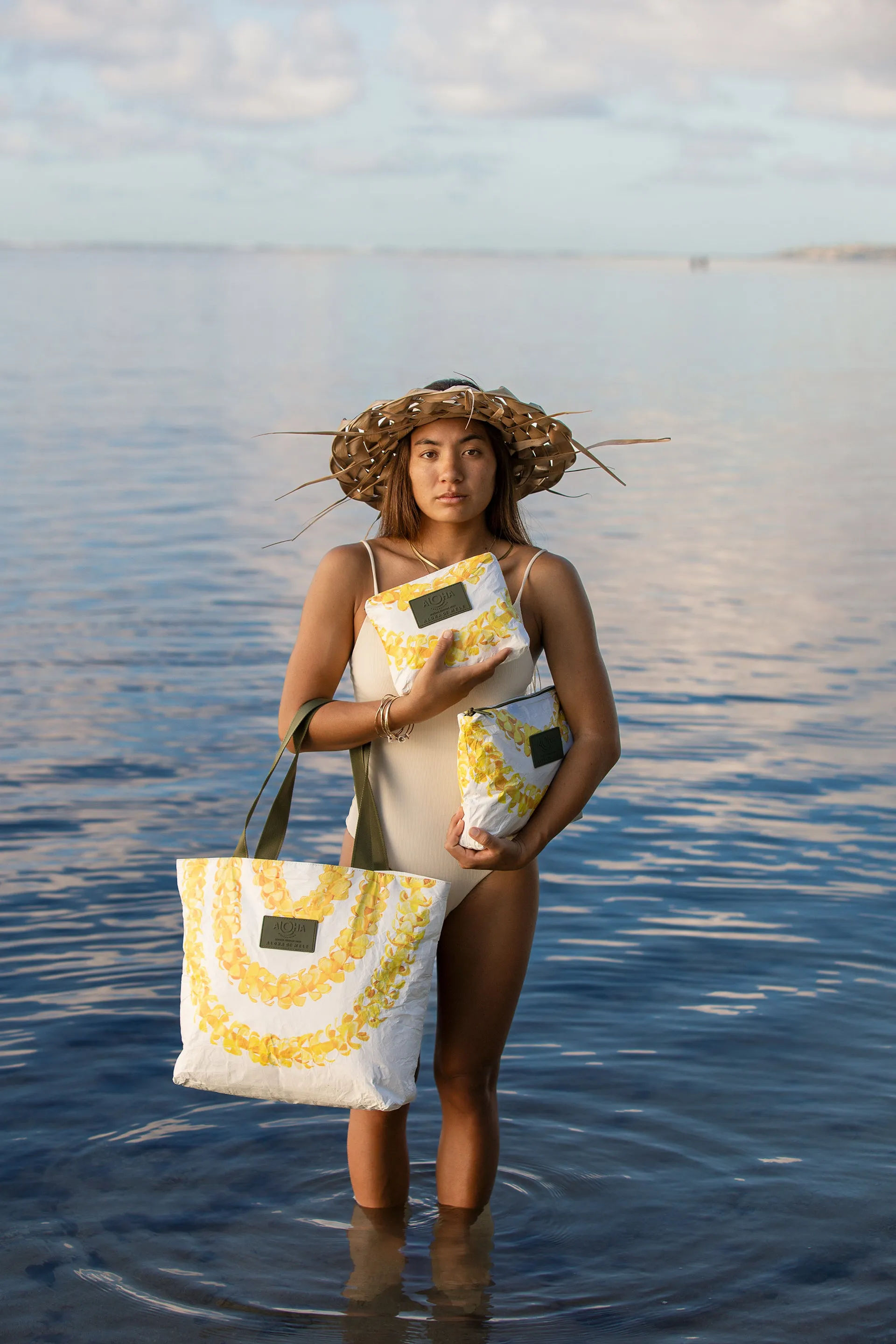 Small Pouch - "Lei Ers"