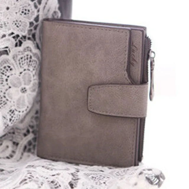 Small Wallet For Women