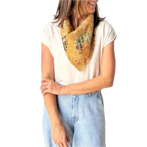 Snap Bandana