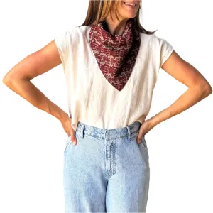 Snap Bandana