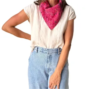 Snap Bandana