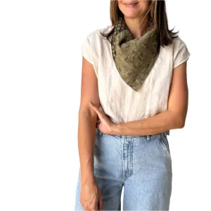 Snap Bandana