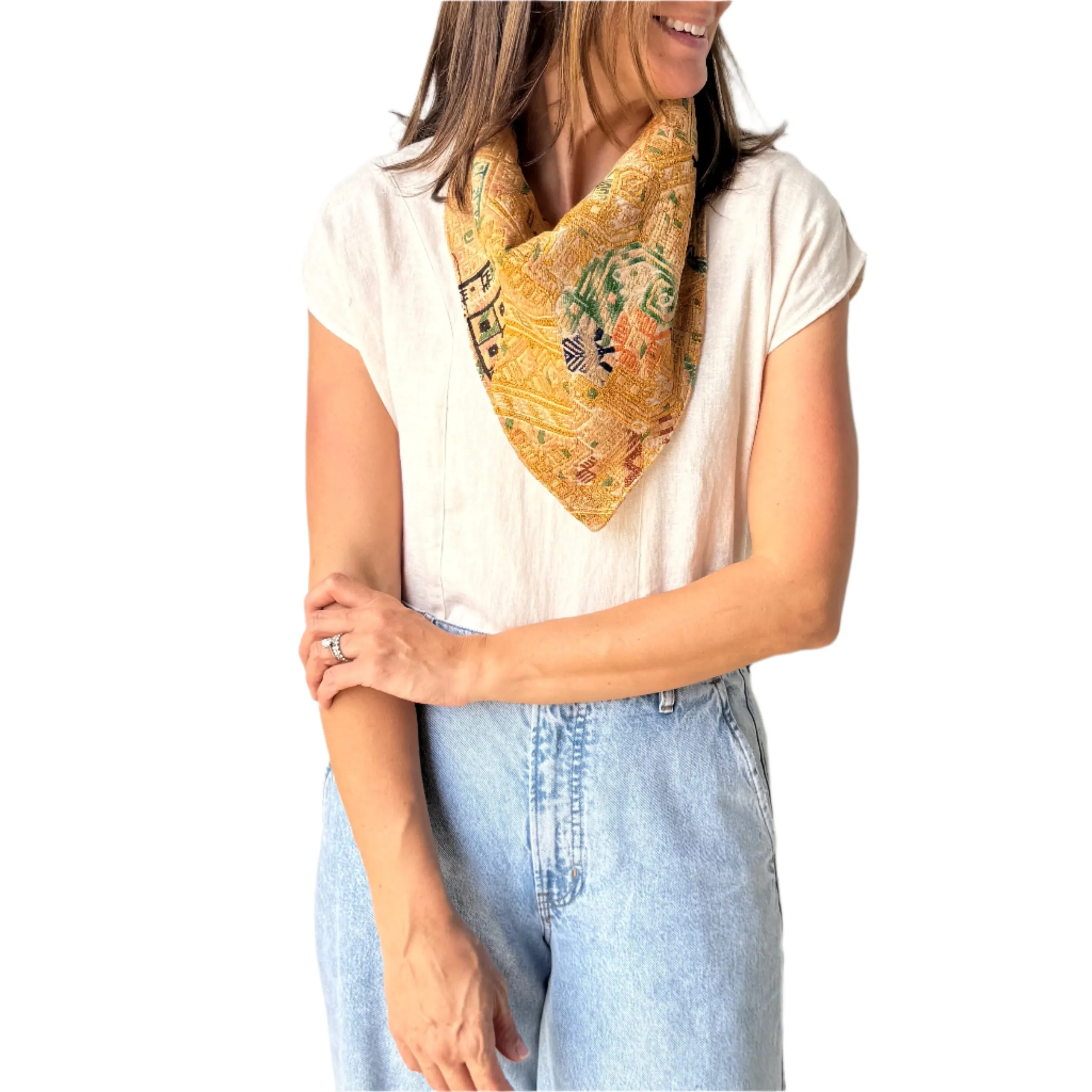 Snap Bandana