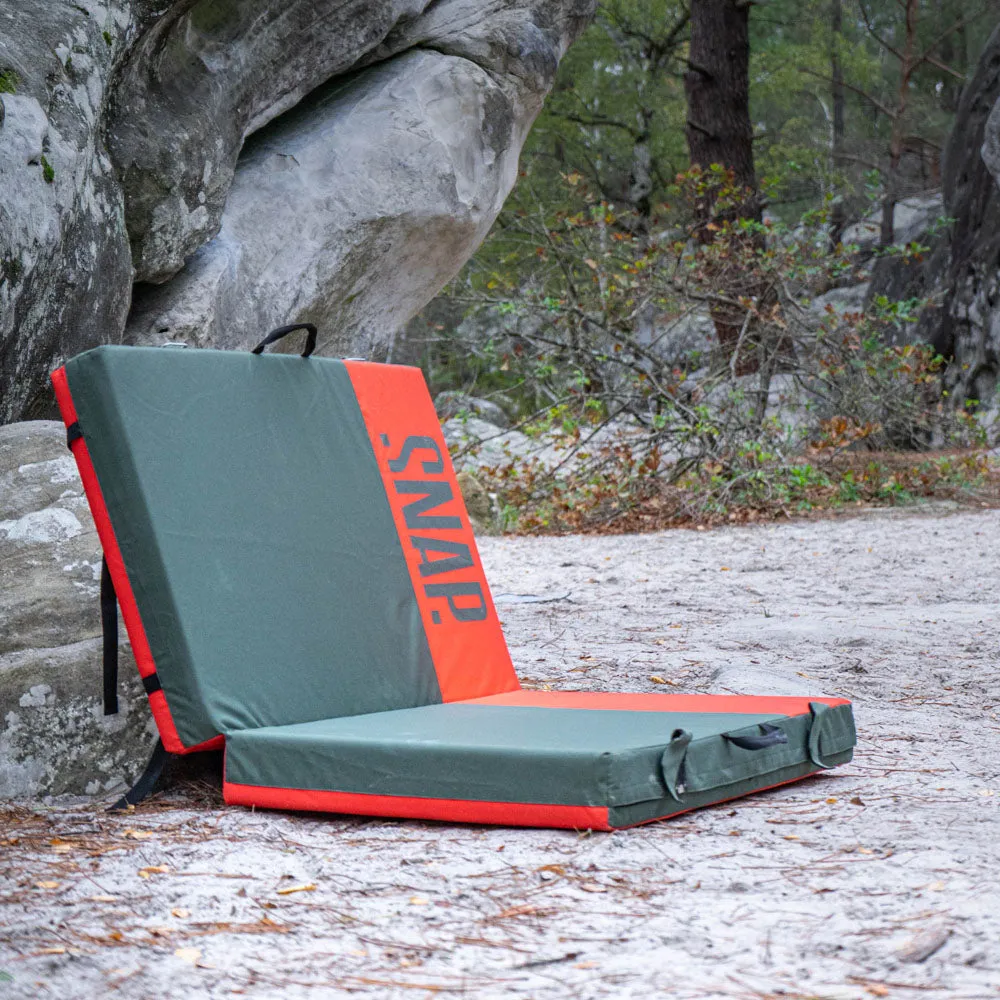 Snap Climbing Rebound Crash Pad
