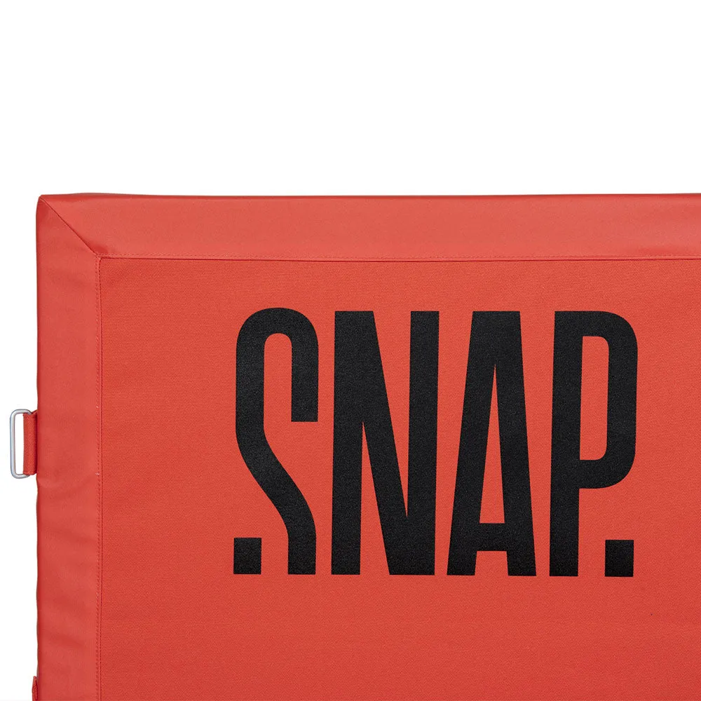 Snap Climbing Rebound Crash Pad