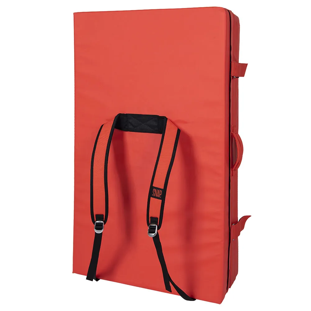 Snap Climbing Rebound Crash Pad