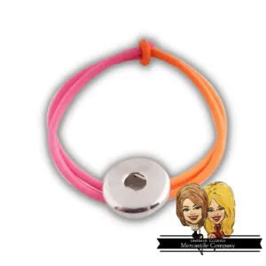 Snap Hair Tie (1S)