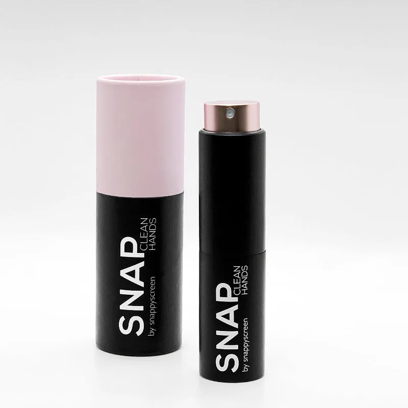 SNAP Hand Sanitizer Spray (4 Scents Available)