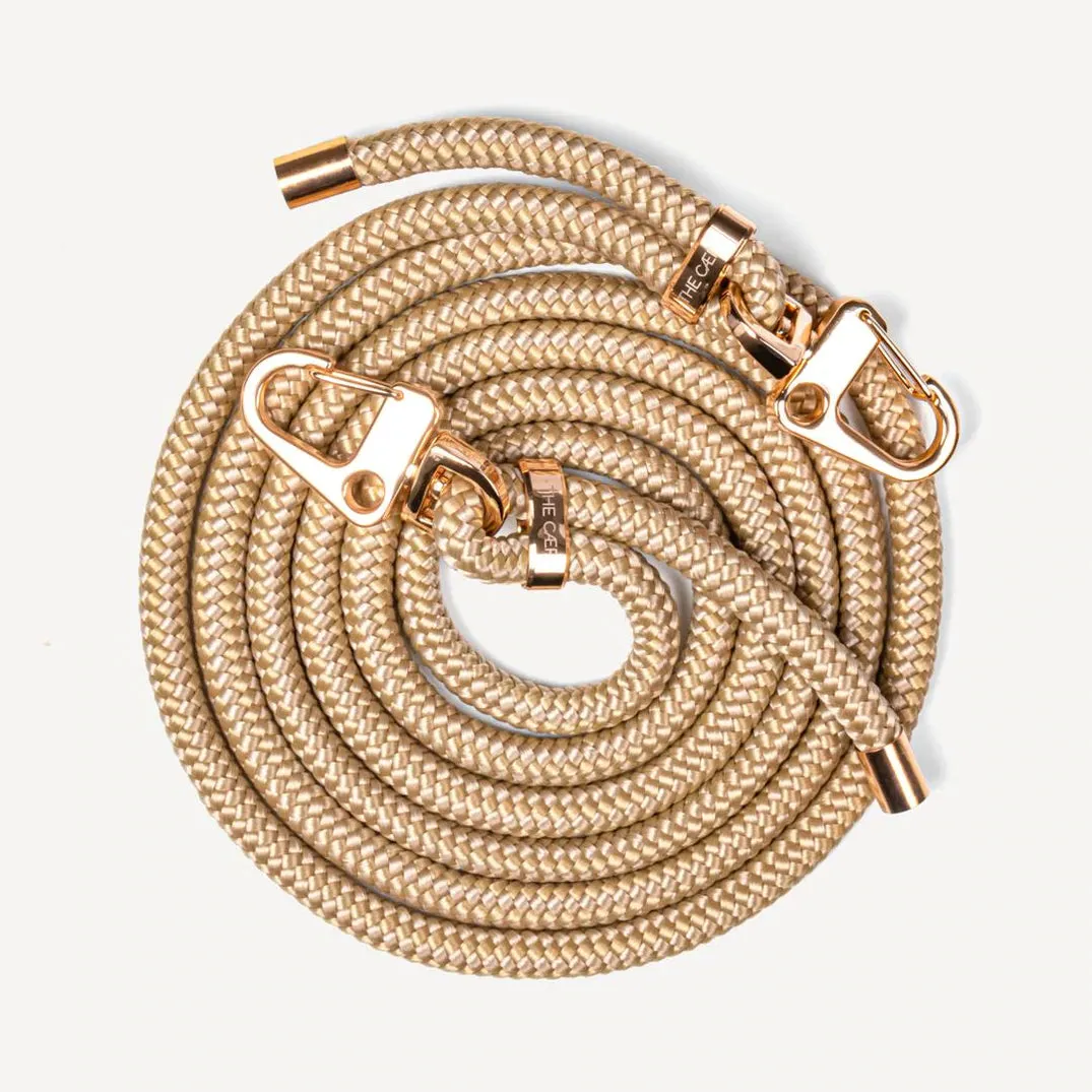 Snap Rope by The Caep