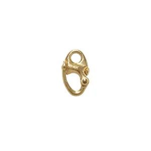 Snap Shackle Bronze